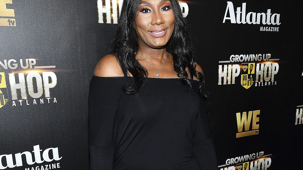 Towanda Braxton thegrio.com