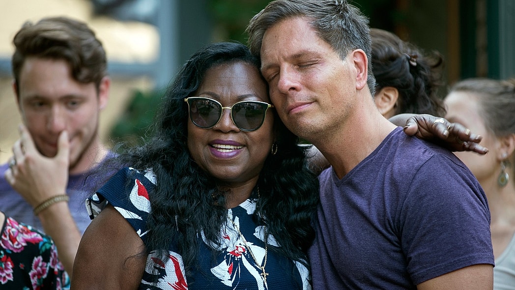 Valerie Castile, thegrio.com