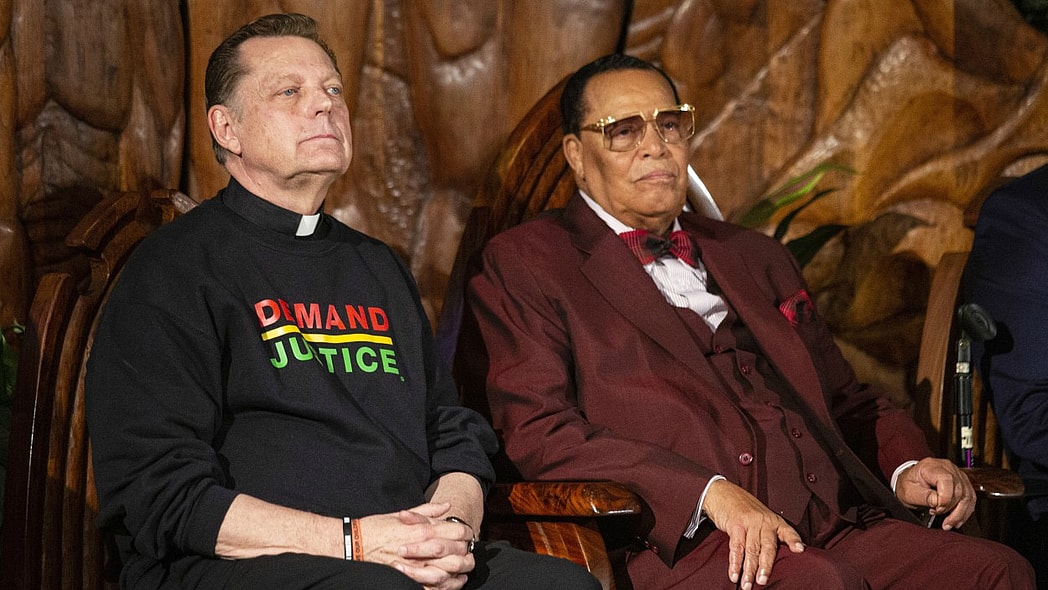 Farrakhan