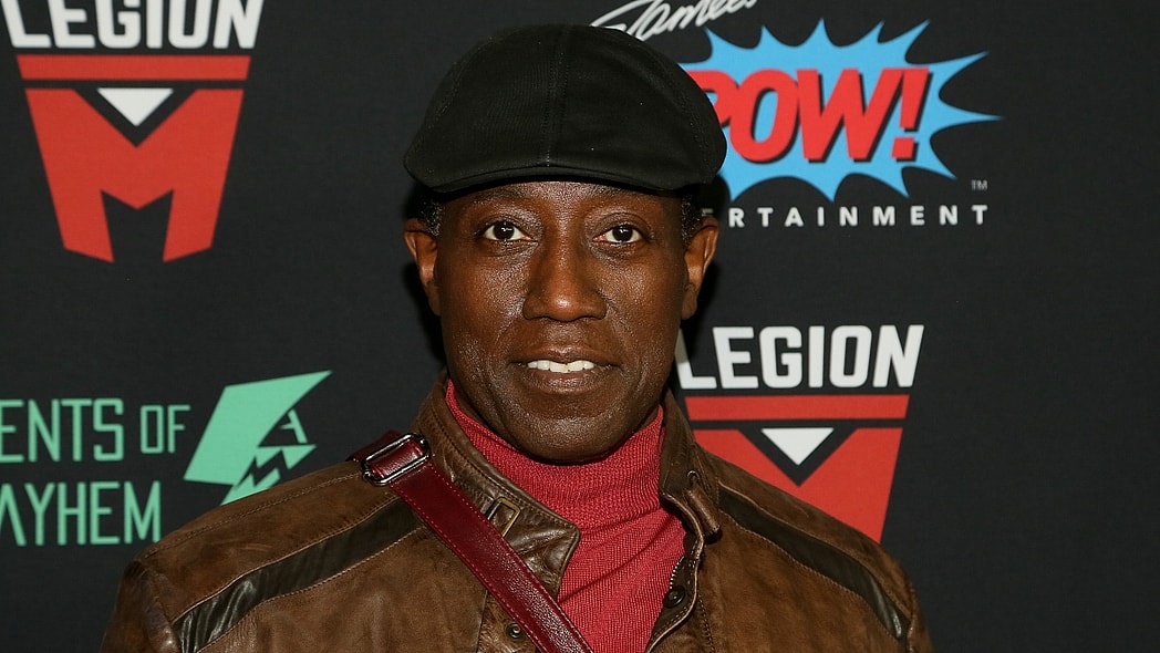 Wesley Snipes thegrio.com