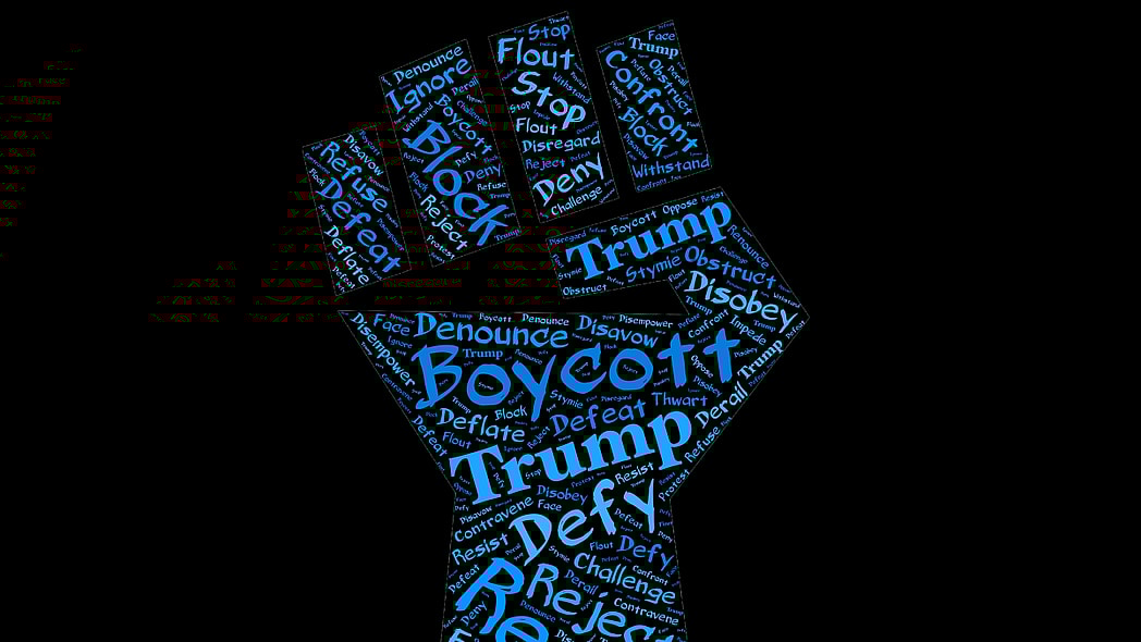 LAUL boycott comcast