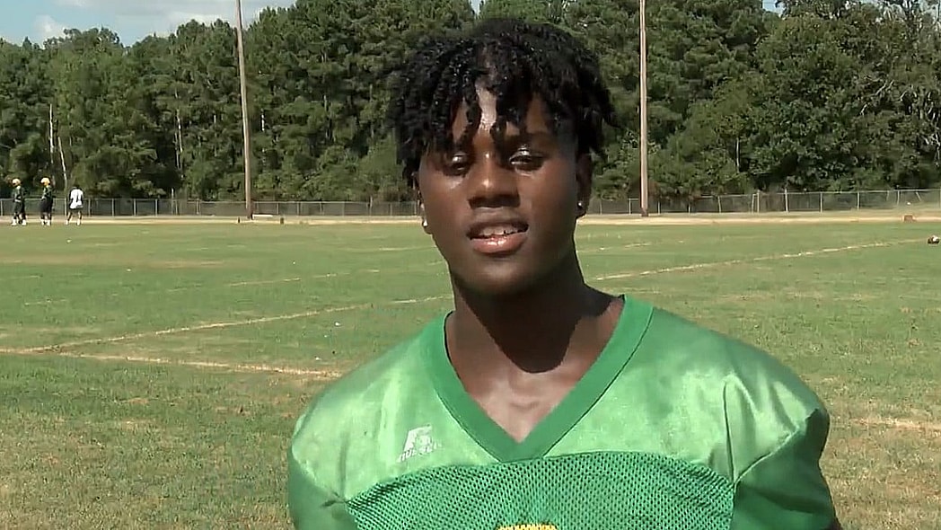 De'Coldest ToEvaDoIt Crawford