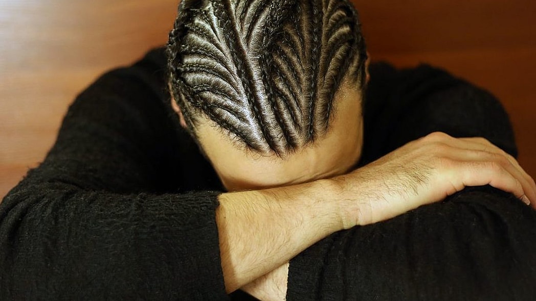 Black man's theGrio.com