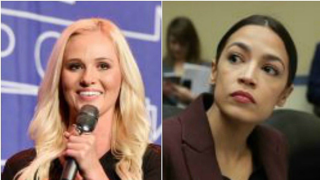 Alexandria Ocasio-Cortez