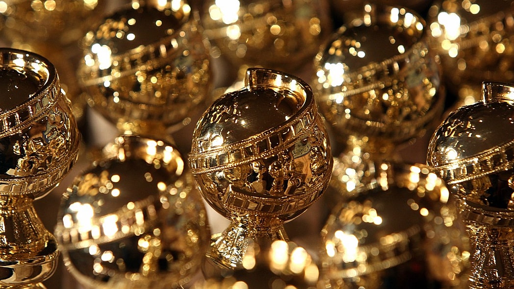 Golden Globes HFPA thegrio.com