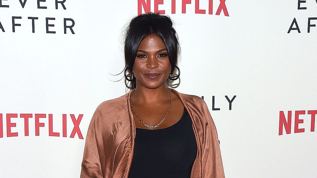 Nia Long theGrio.com