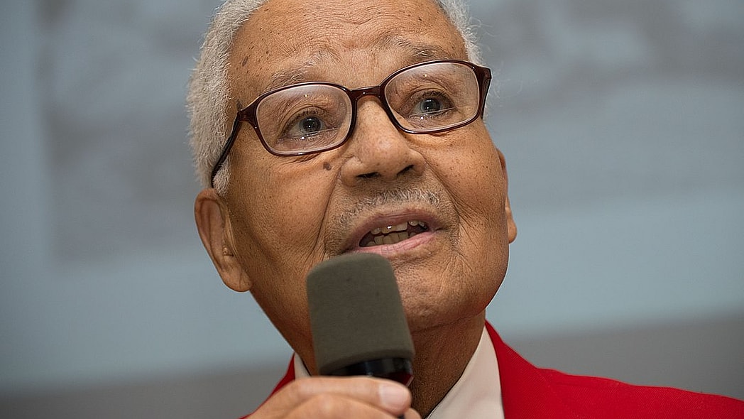 Charles McGee theGrio.com