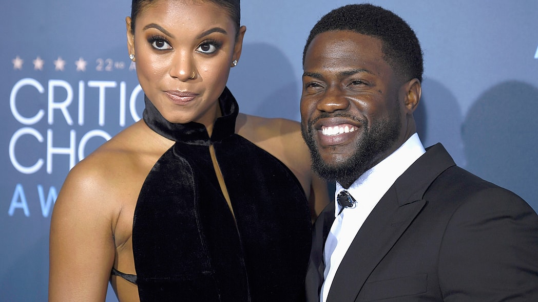 Kevin Hart