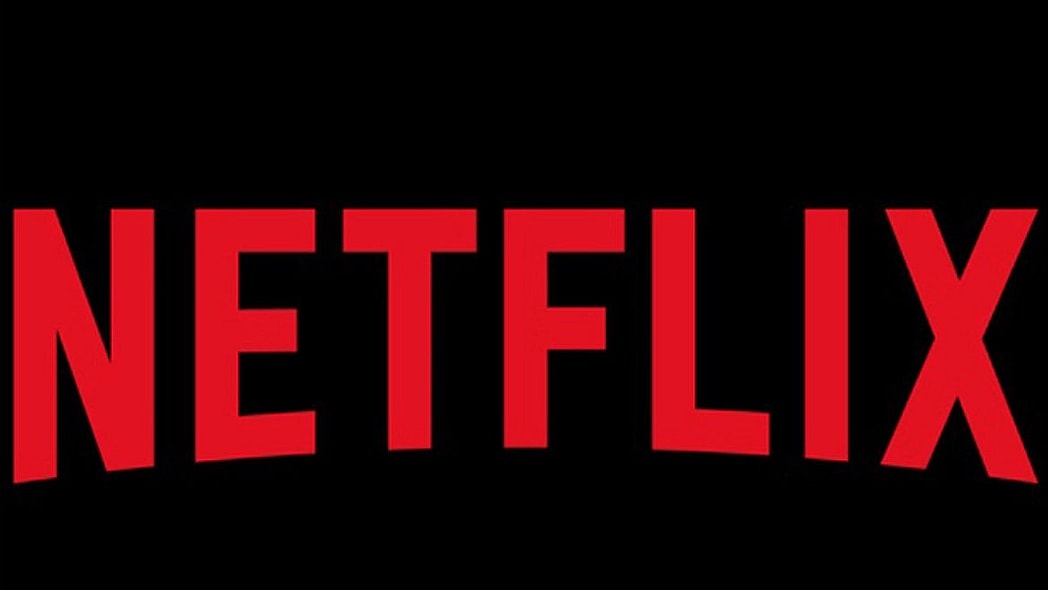 Netflix logo