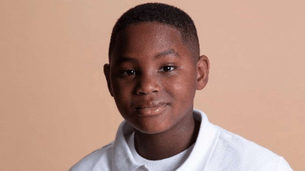 Rodgerick Payne, Jr.