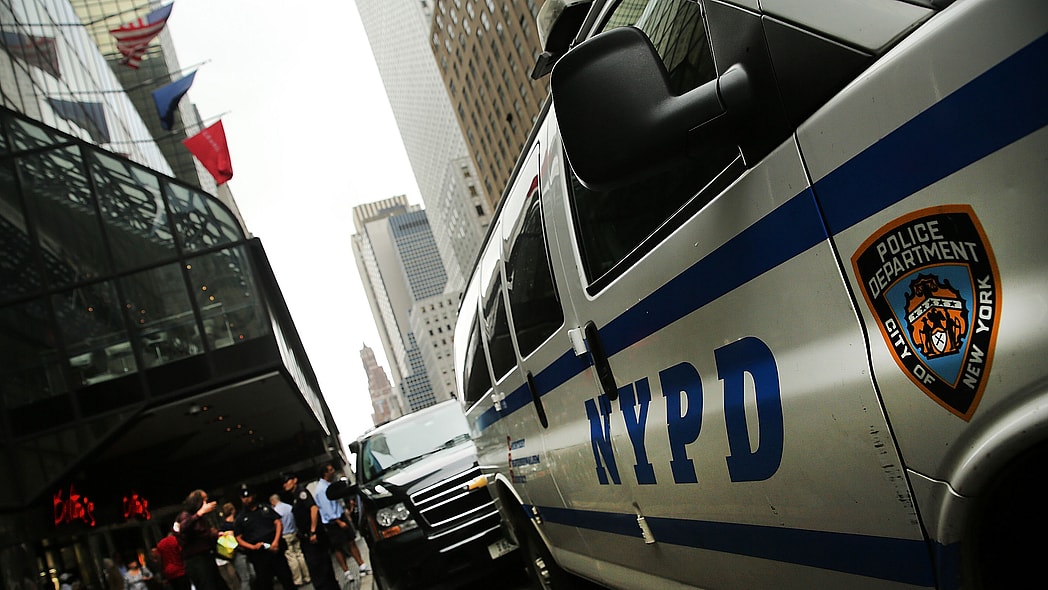 NYPD theGrio.com