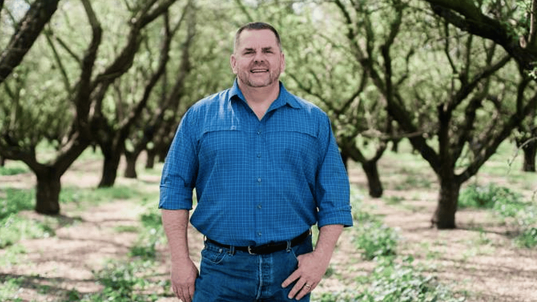 Ted Howze theGrio.com