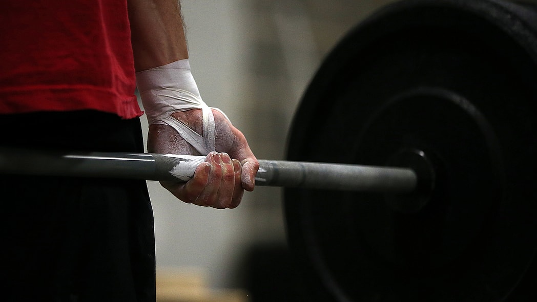 CrossFit: Workout Regimen theGrio.com