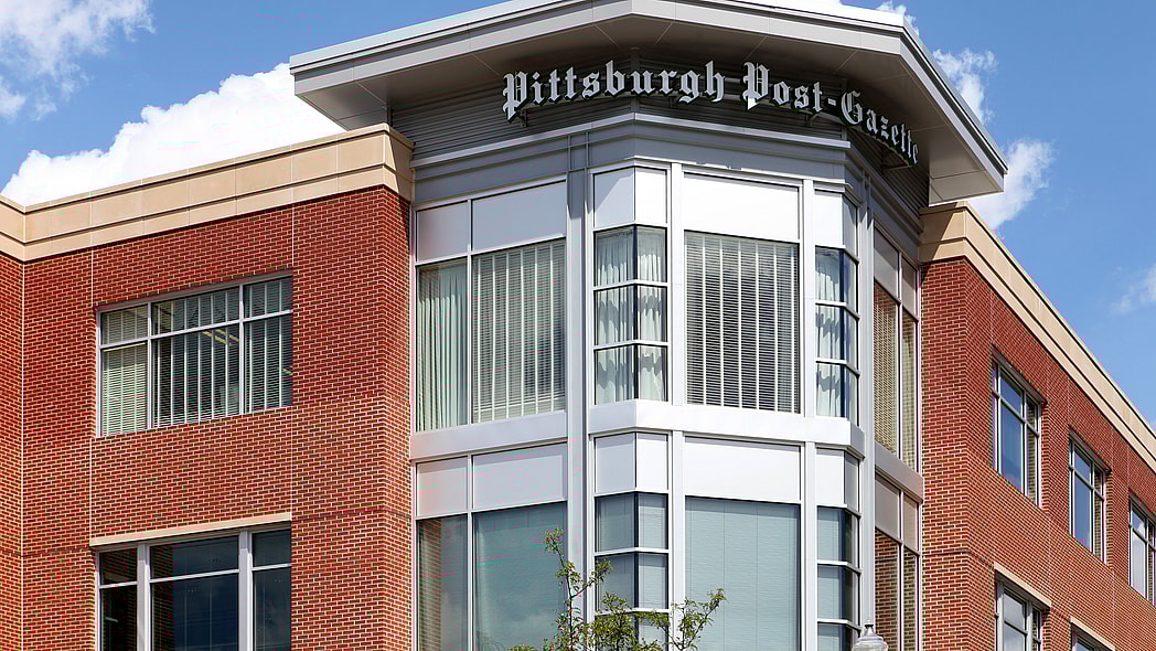 Pittsburgh Post-Gazette theGrio.com