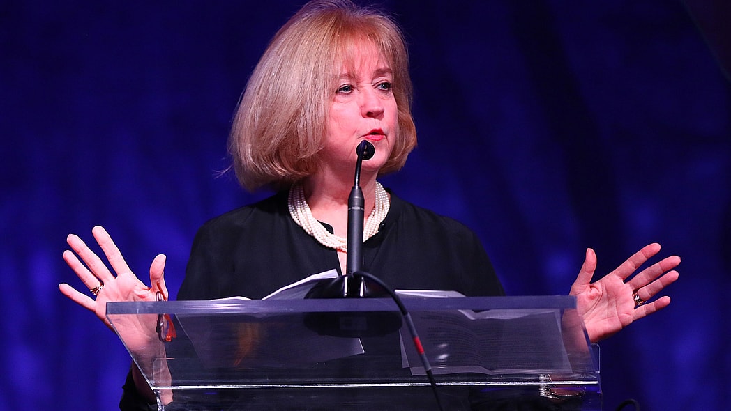 Lyda Krewson theGrio.com