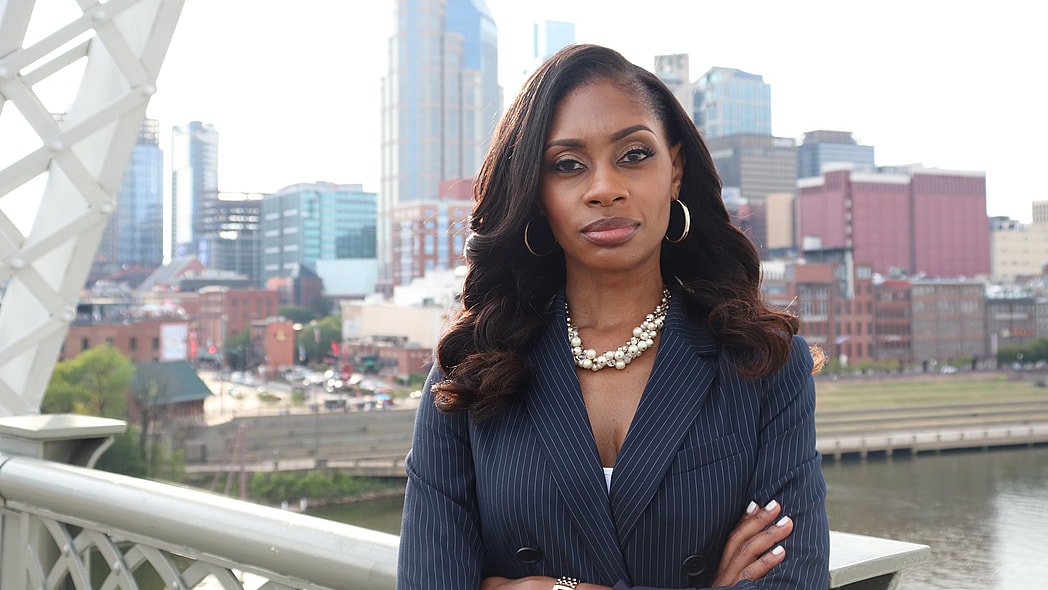 Keeda Haynes theGrio.com