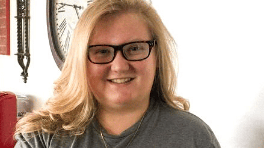 Carsyn Leigh Davis theGrio.com