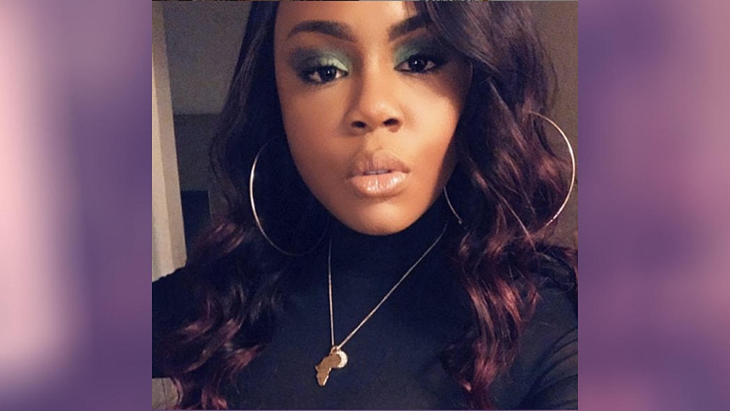 Demitra 'MiMi' Roche theGrio.com