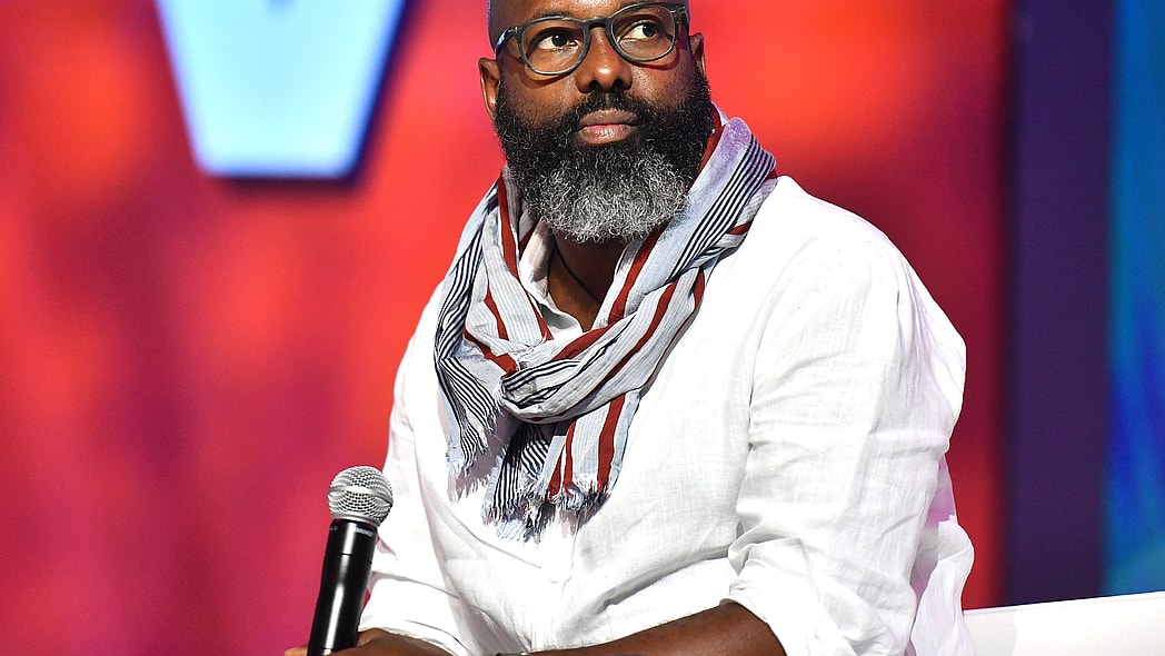 Richelieu Dennis theGrio.com