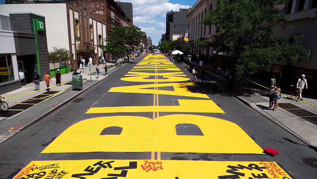 Black Lives Matter theGrio.com