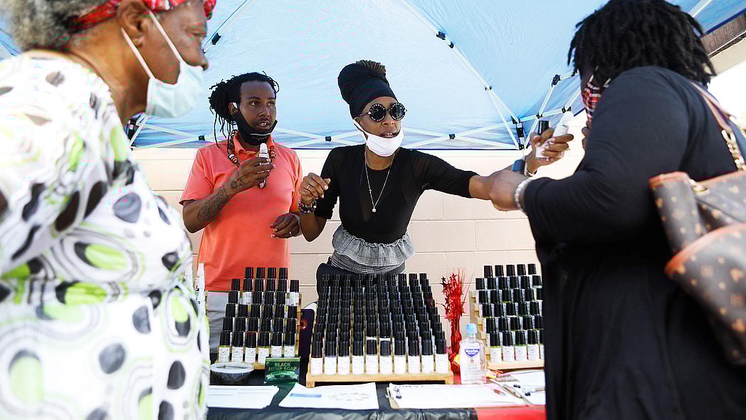 Black Owned-Business theGrio.com