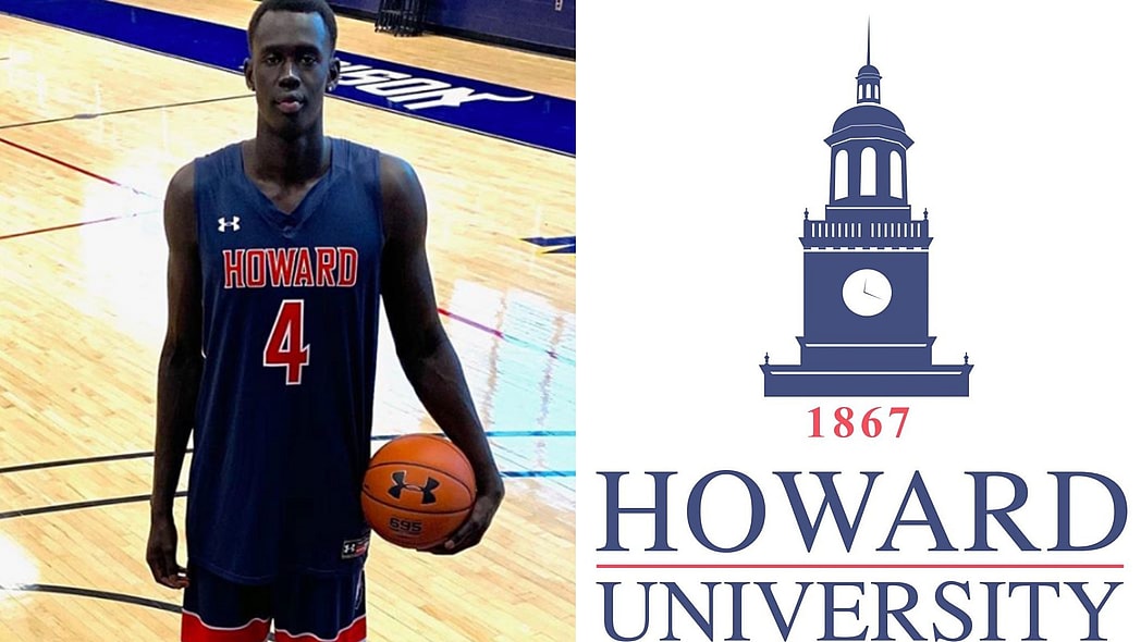 Makur Maker x Howard theGrio.com