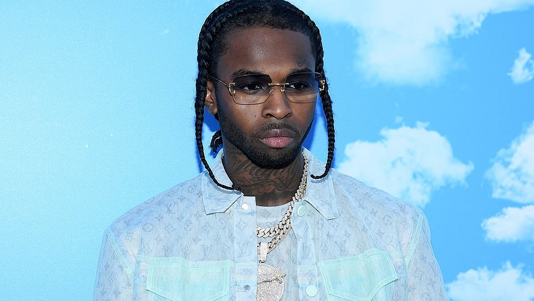 Pop Smoke - theGrio.com