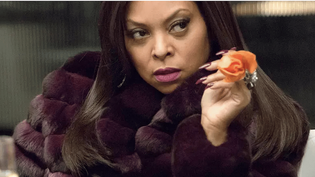 Cookie Lyon theGrio.com