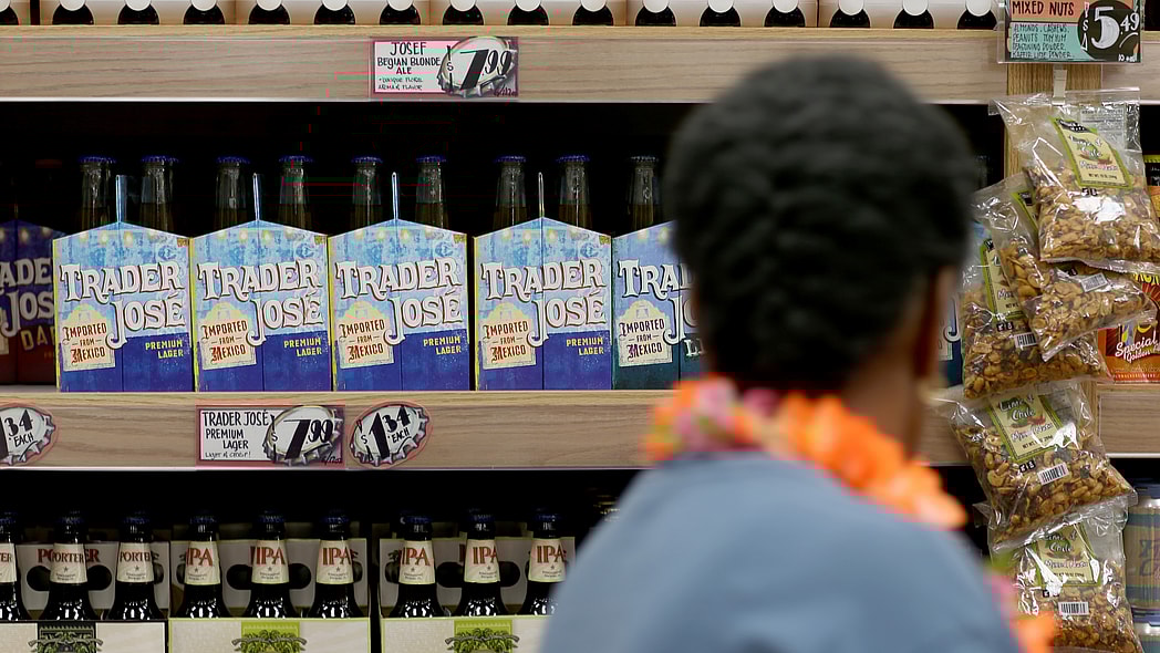 Trader José theGrio.com