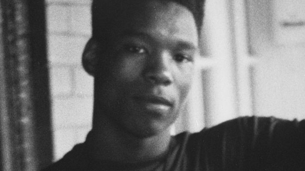 Yusuf Hawkins thegrio.com