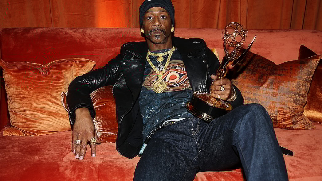 Katt Williams, TheGrio