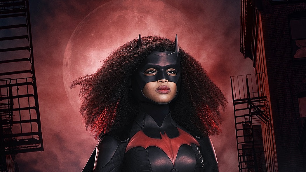 Batwoman