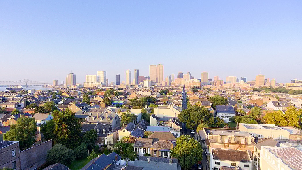 New Orleans, Louisiana theGrio.com