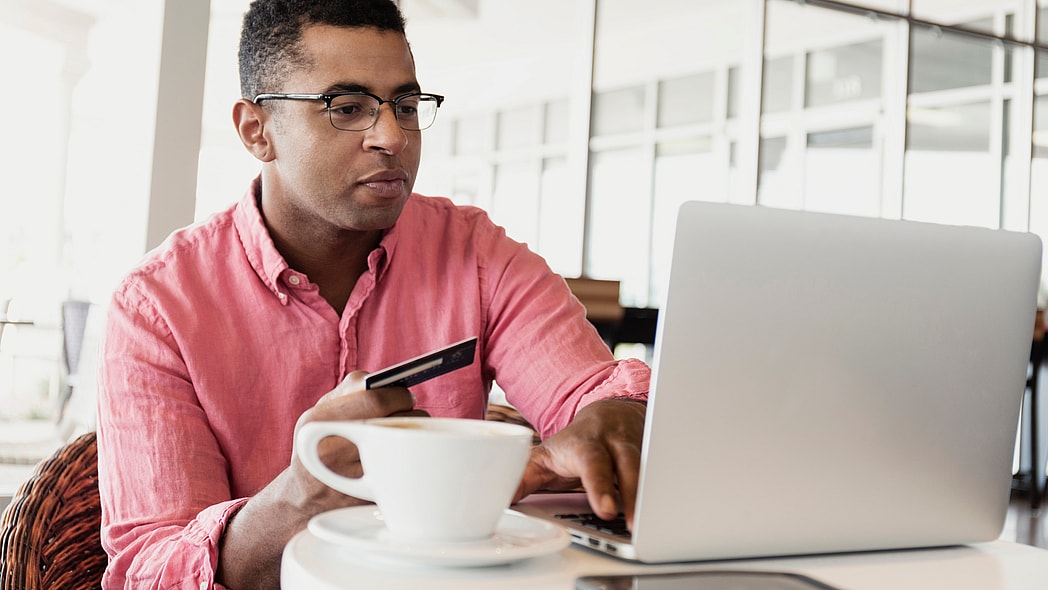 (Photo: Capital One) theGrio.com