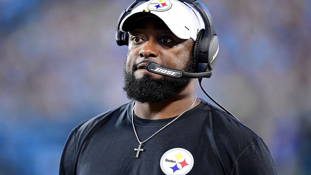 Steelers' Mike Tomlin on Black head coaches: NFL hasn't 'been able to move the needle' I theGrio.com