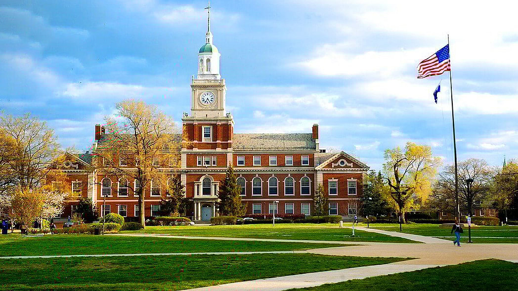 Howard University