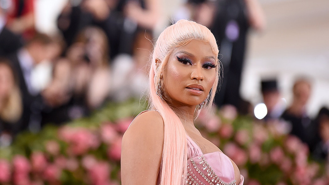 The 2019 Met Gala Celebrating Camp: Notes on Fashion - Arrivals