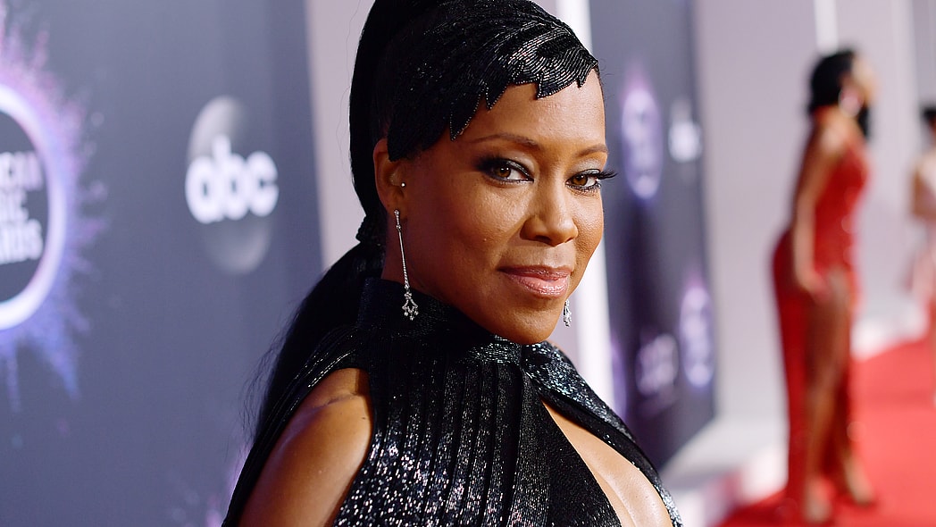 Regina King x theGrio.com