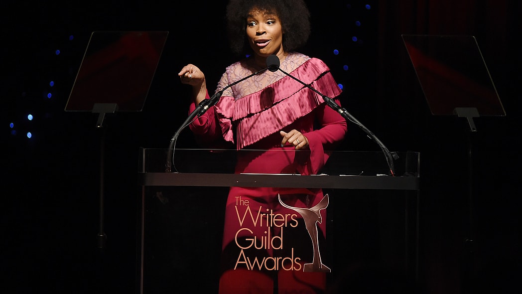 72nd Writers Guild Awards - New York Ceremony - Inside