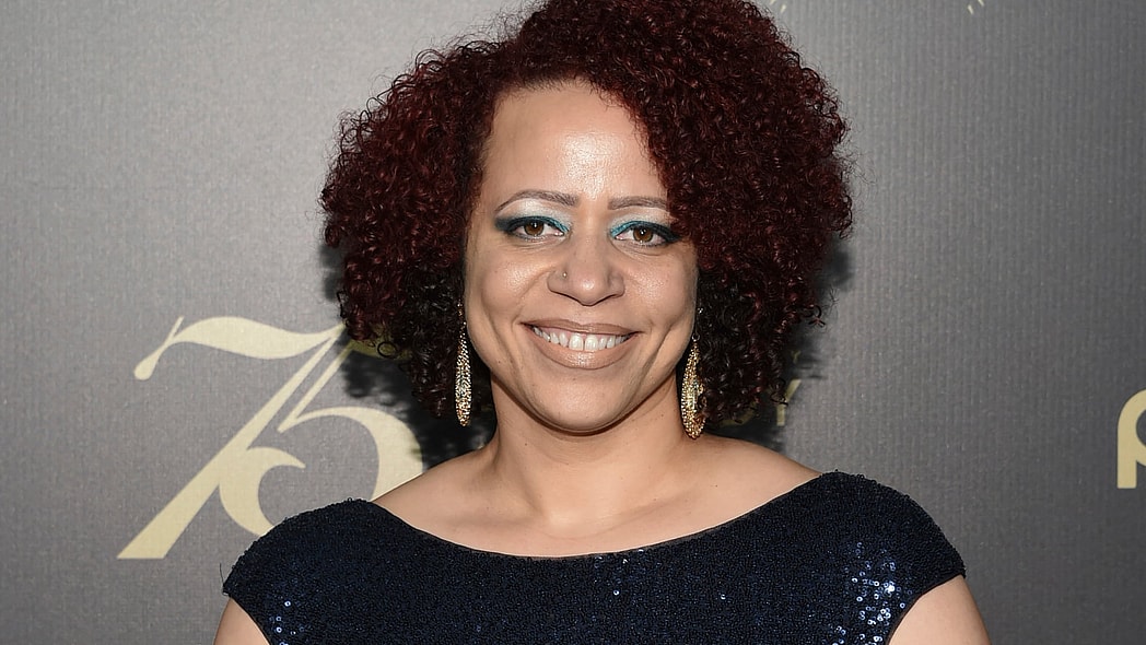 Nikole Hannah-Jones thegrio.com