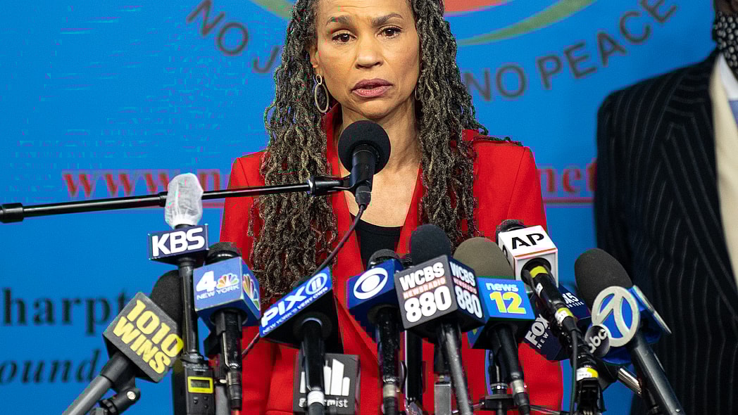 Maya Wiley, theGrio.com