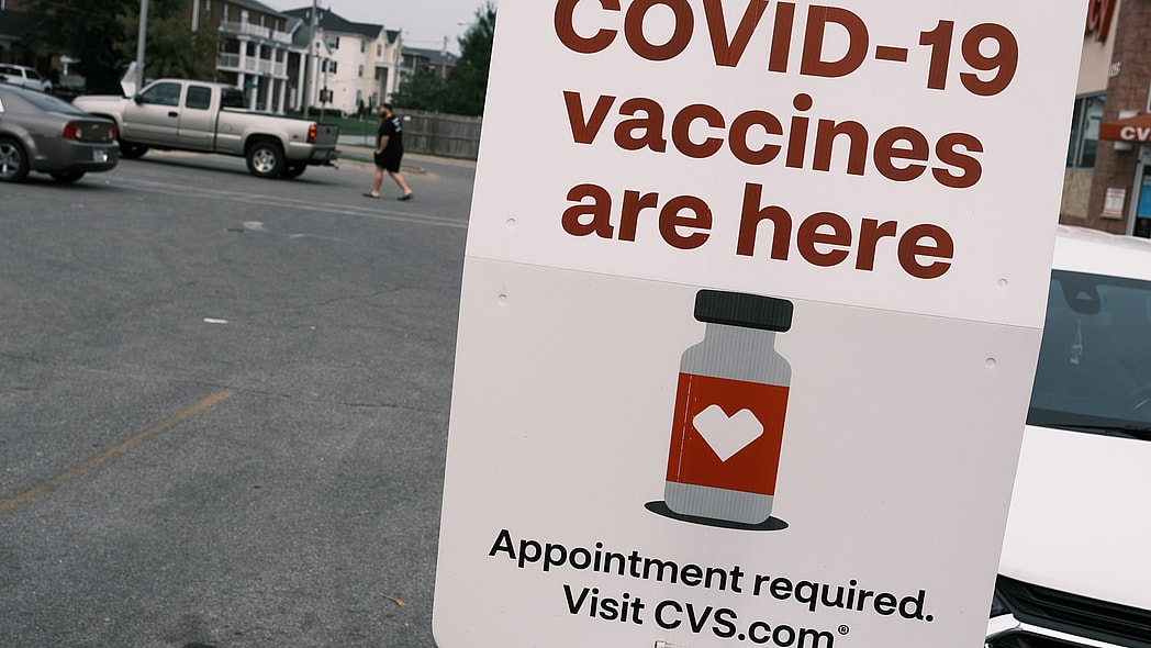 Missouri Sees One Of Nation's Largest Spikes In Cases Of Covid-19 Delta Variant