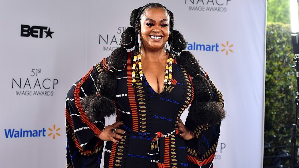 Jill Scott thegrio.com
