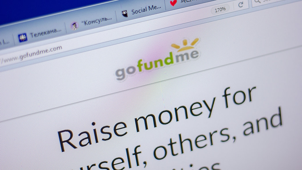 GoFundMe Health Care, theGrio.com