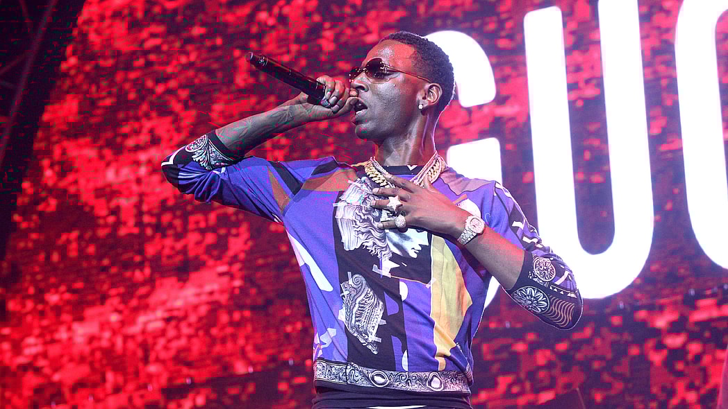 Young Dolph, thegrio.com