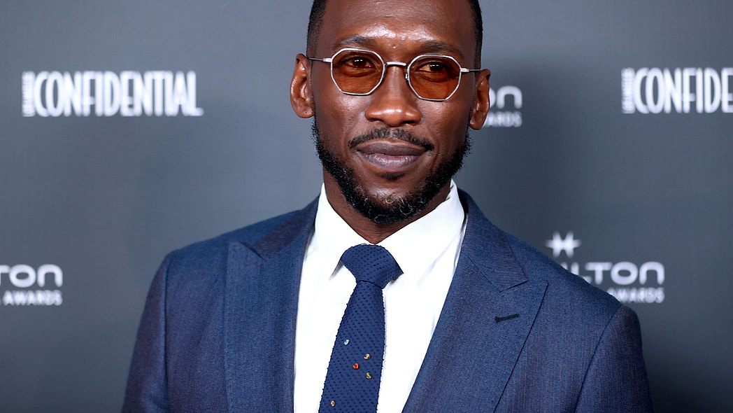 11th Hamilton Behind The Camera Awards - Arrivals