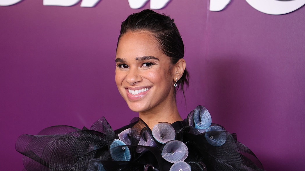 Misty Copeland thegrio.com