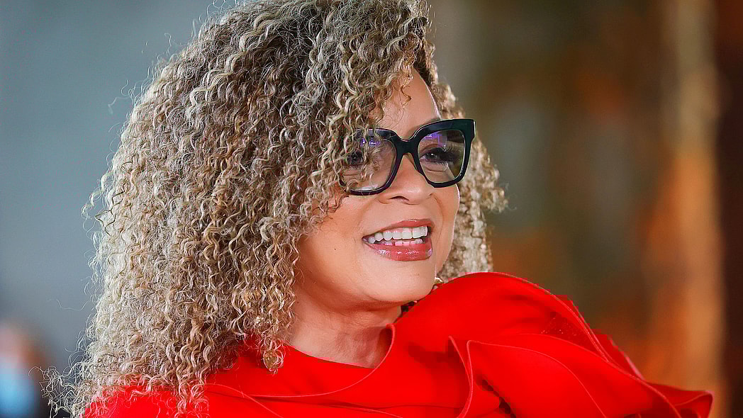Ruth E. Carter