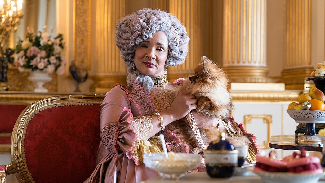 GOLDA ROSHEUVEL, theGrio.com