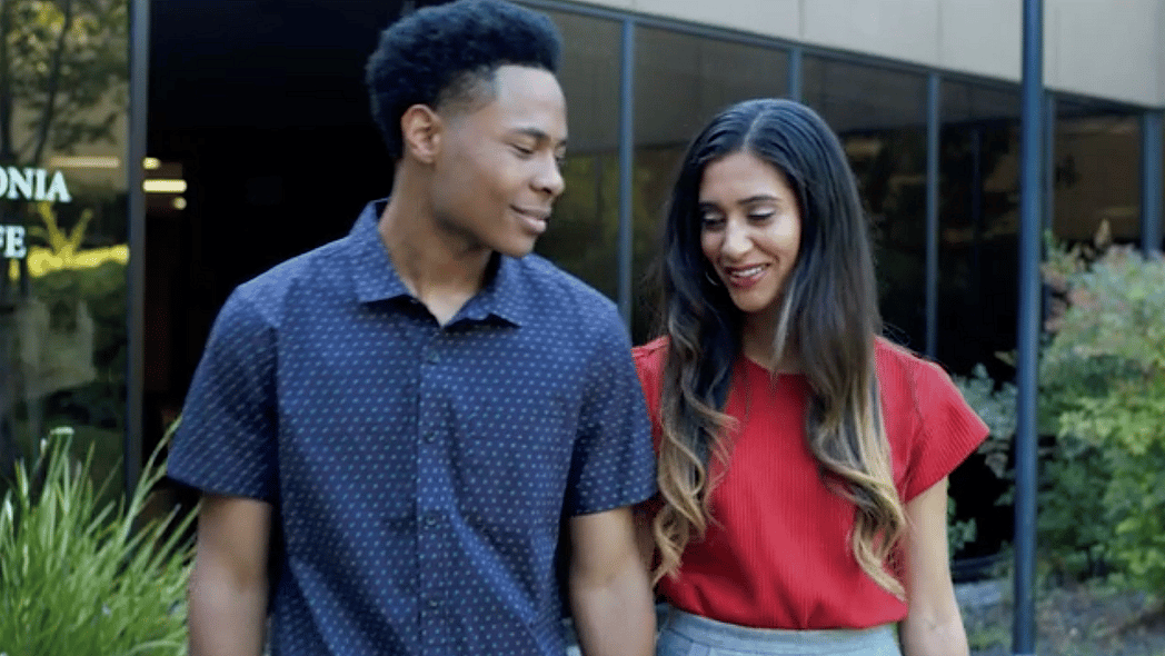 "Freshman Year" (Screenshot, YouTube)